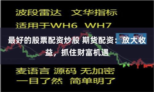 最好的股票配资炒股 期货配资：放大收益，抓住财富机遇