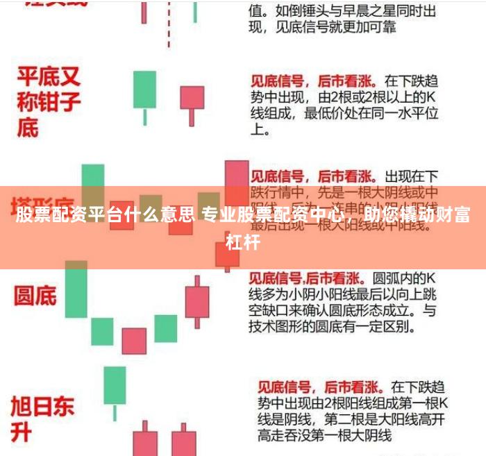 股票配资平台什么意思 专业股票配资中心，助您撬动财富杠杆