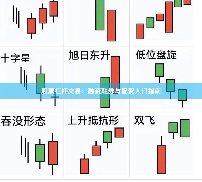 股票杠杆交易：融资融券与配资入门指南